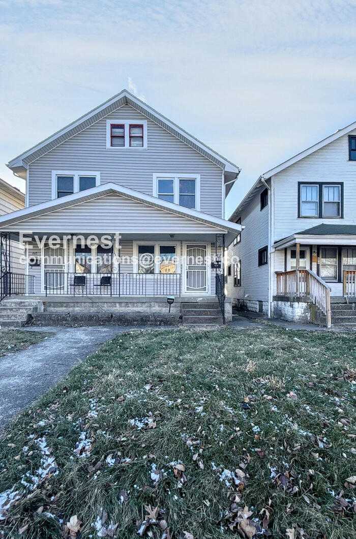 661 South Burgess Avenue