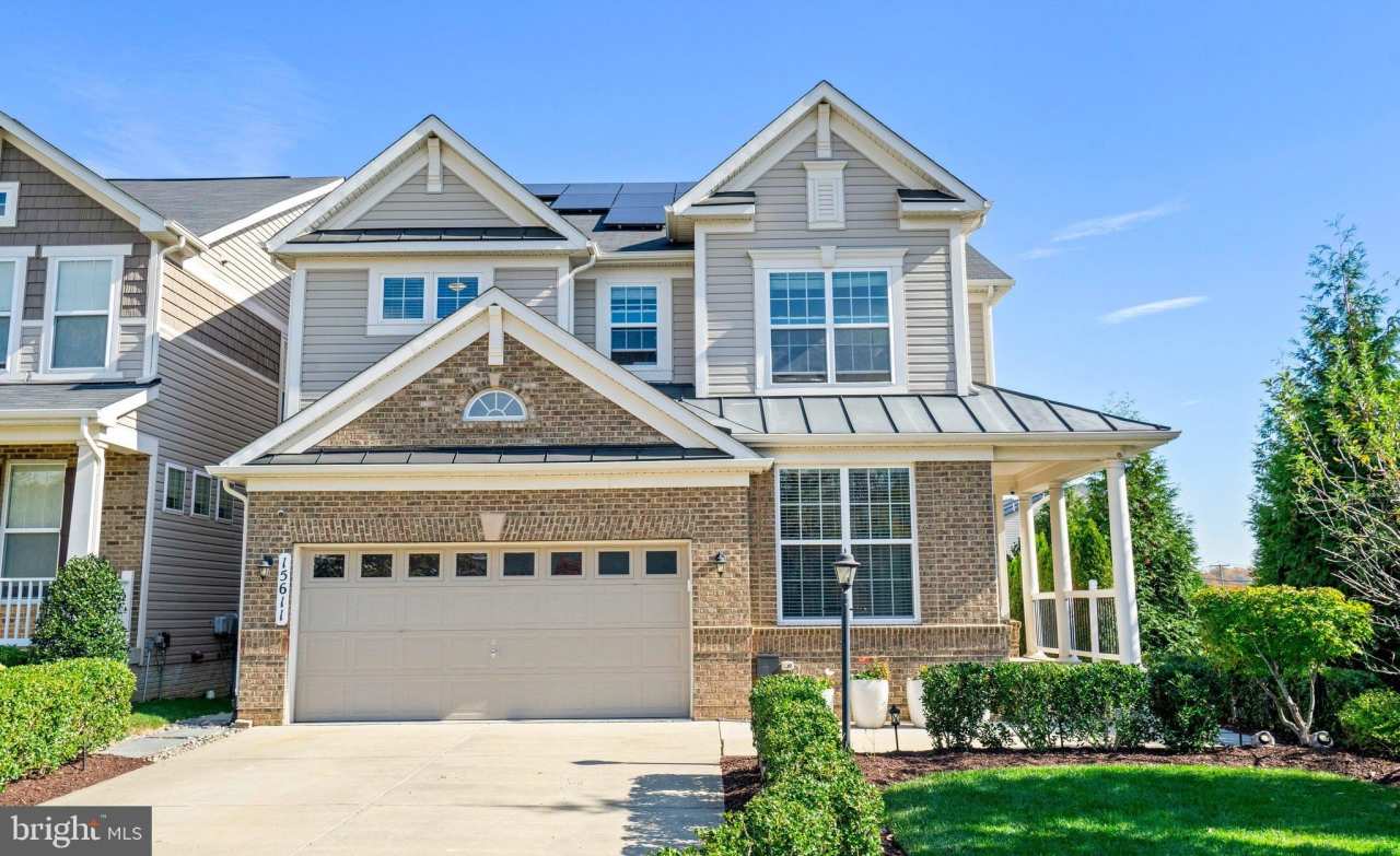 15611 COOLIDGE Avenue