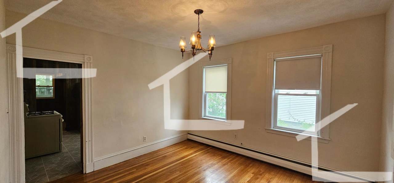 6 Aldie St #1A Boston MA 02134