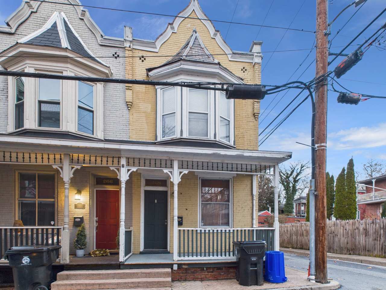 3 Bedroom Single Family Home on Delaware St.