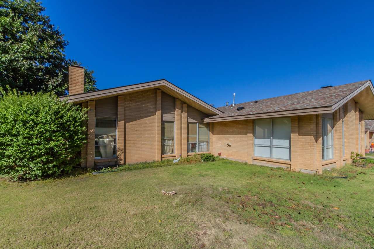 3106 Paramount Boulevard - A