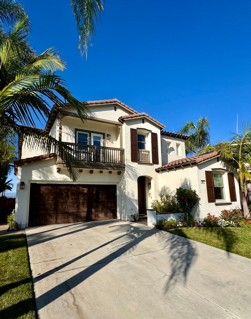 935 Bridgeport Ct, San Marcos- Dreamy, Luxurious 4 Bedroom 3 Bath Home Available for Pre-Leasing NOW!!