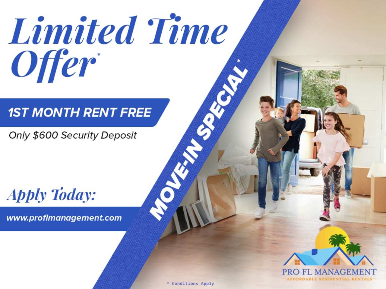 4 Bed 1 Bath Home | Pet Friendly | Washer Dryer Hook Ups  Central Air | Section 8 Welcome