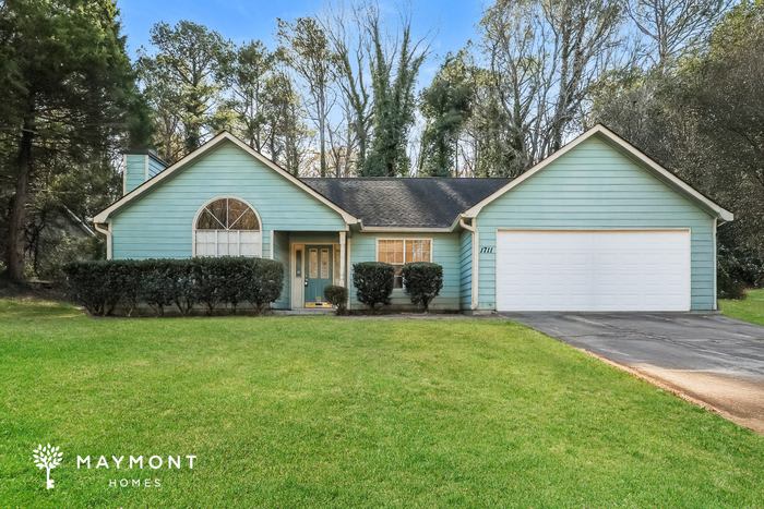 1711 Hearthstone Way