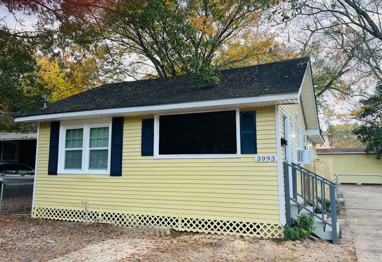 3993 Lynn Street (4 Bed/2 Bath) Home