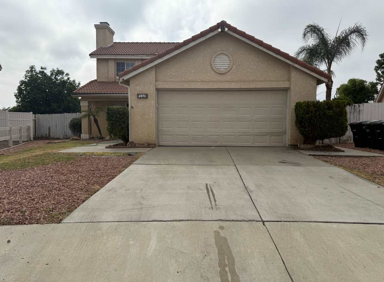3 Bedrooms 2.5 Bath home in Hemet