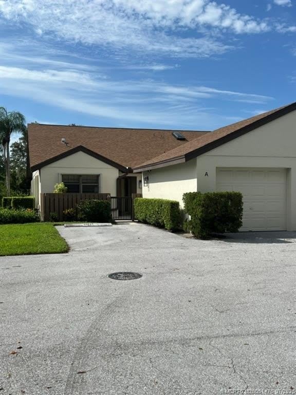 1454 SW Silver Pine Way unit: 101A