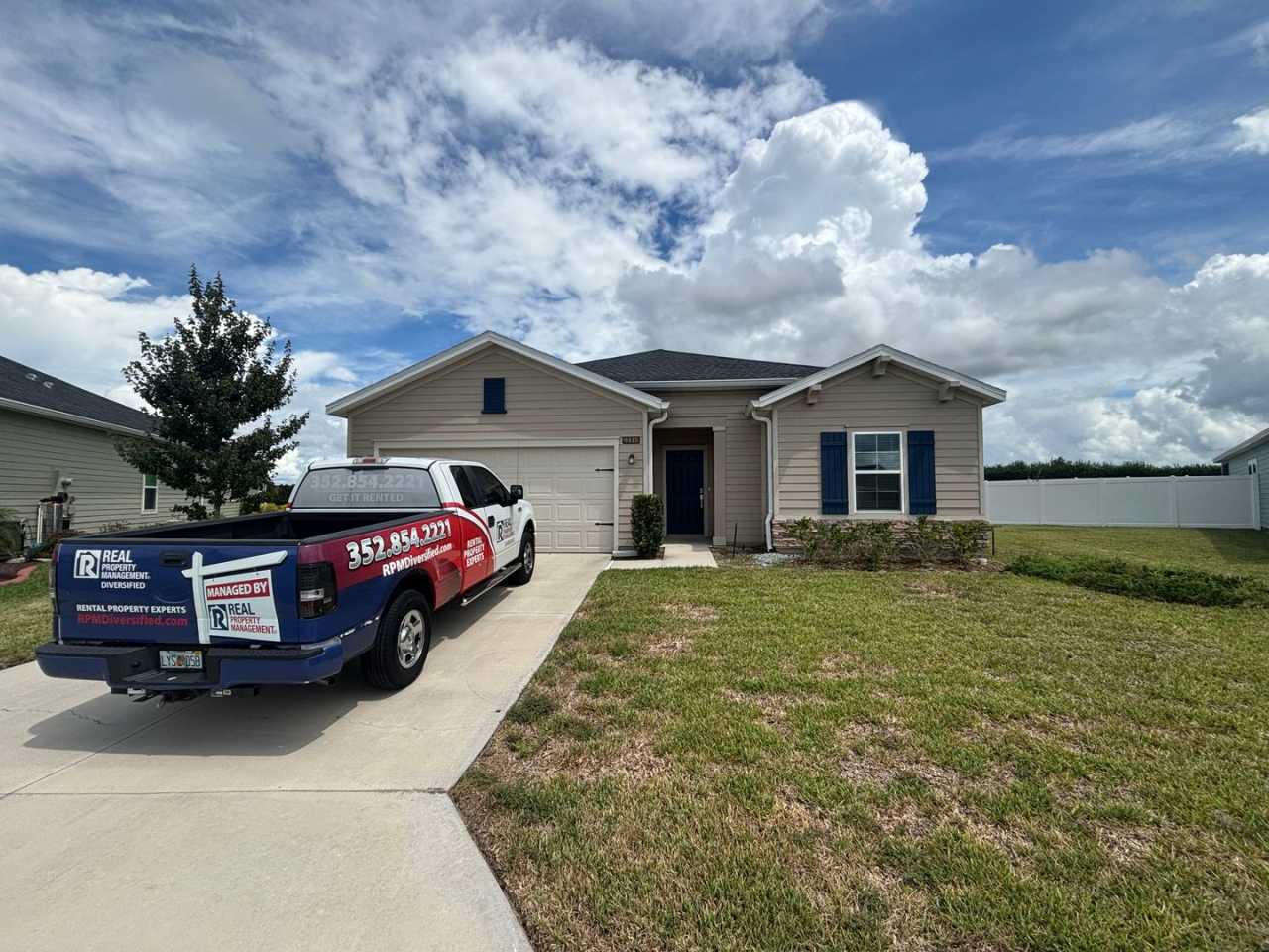 Stunning 3 Bedroom 2 Bath, Great Location! (Freedom Crossing Preserve)