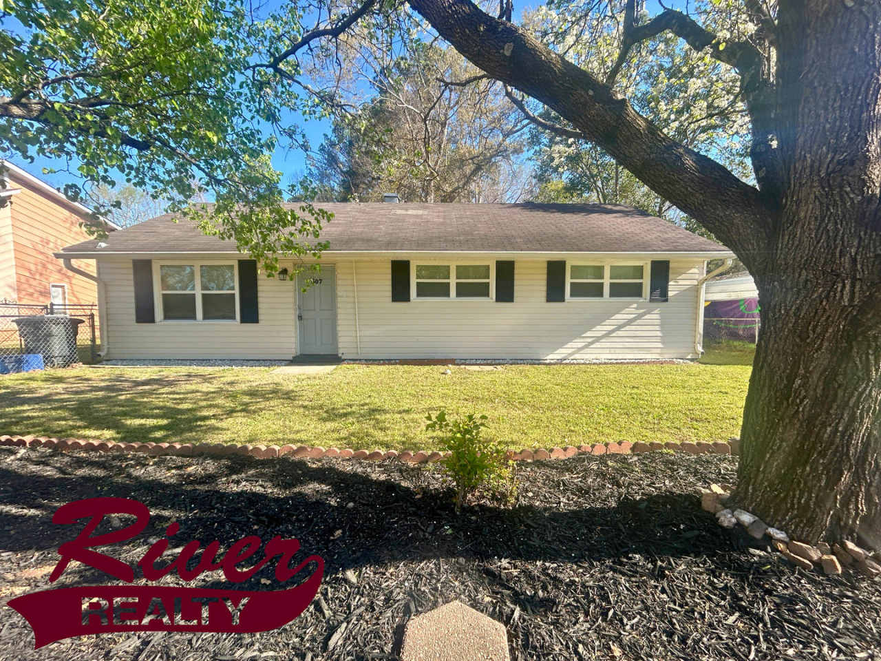 Fully Furnished 3-Bedroom Month-To-Month Rental in North Augusta!