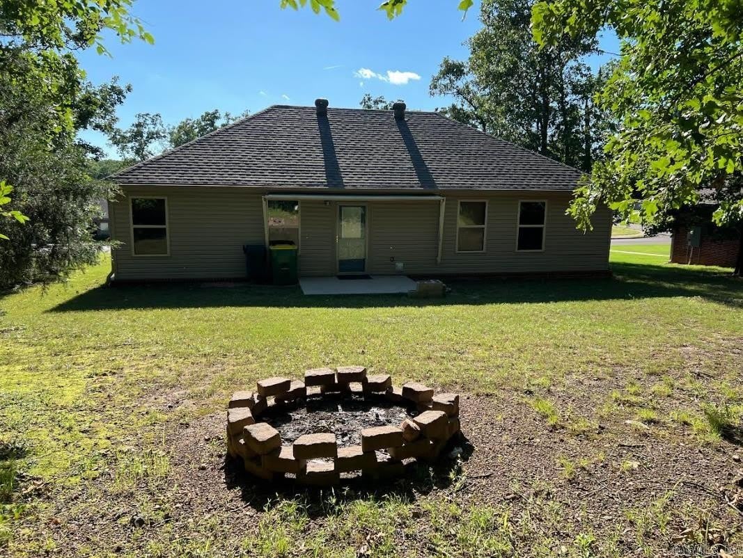 3012 Miracle Heights Court