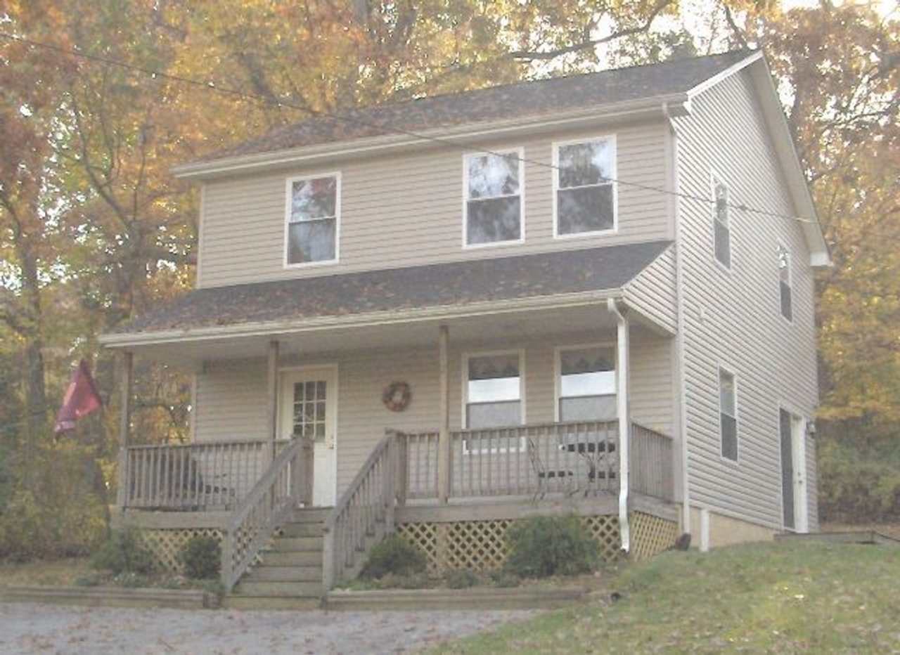 3 Bedroom 2.5 Bath House