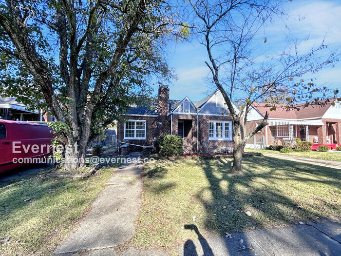 1828 Saint Charles Court Southwest