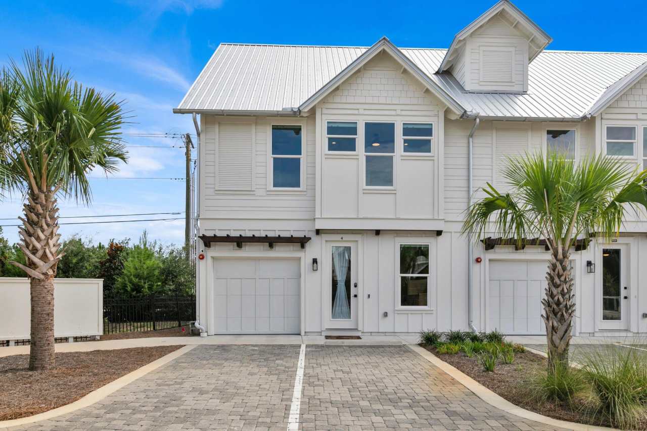 24 Blue Gulf Drive unit: # 4