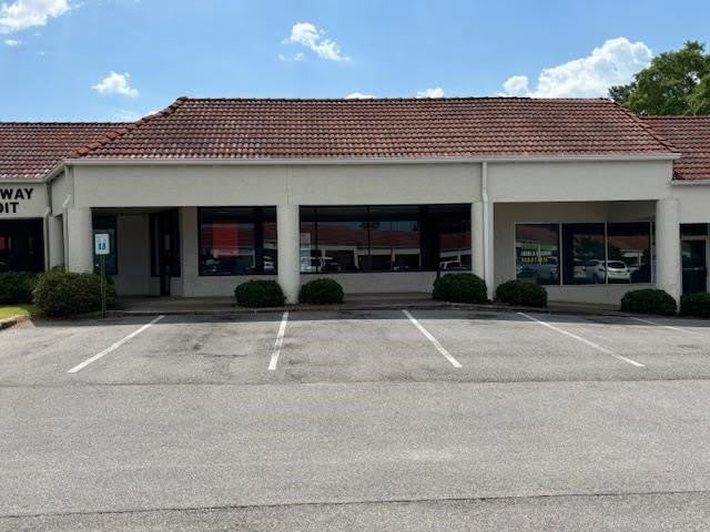 3245 Montgomery Hwy.