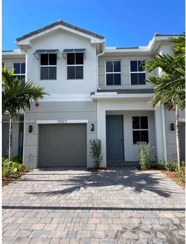 17017 Southwest 1st Street