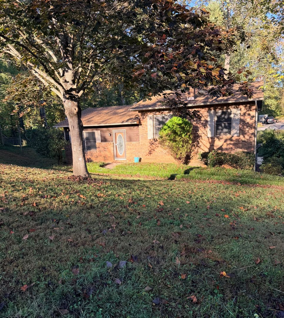 Spacious 3 Bed, 2 Bath Home in Arden With Large Finished Basement - Available Now!