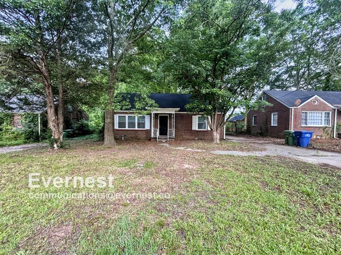 2325 Browns Mill Road Southeast