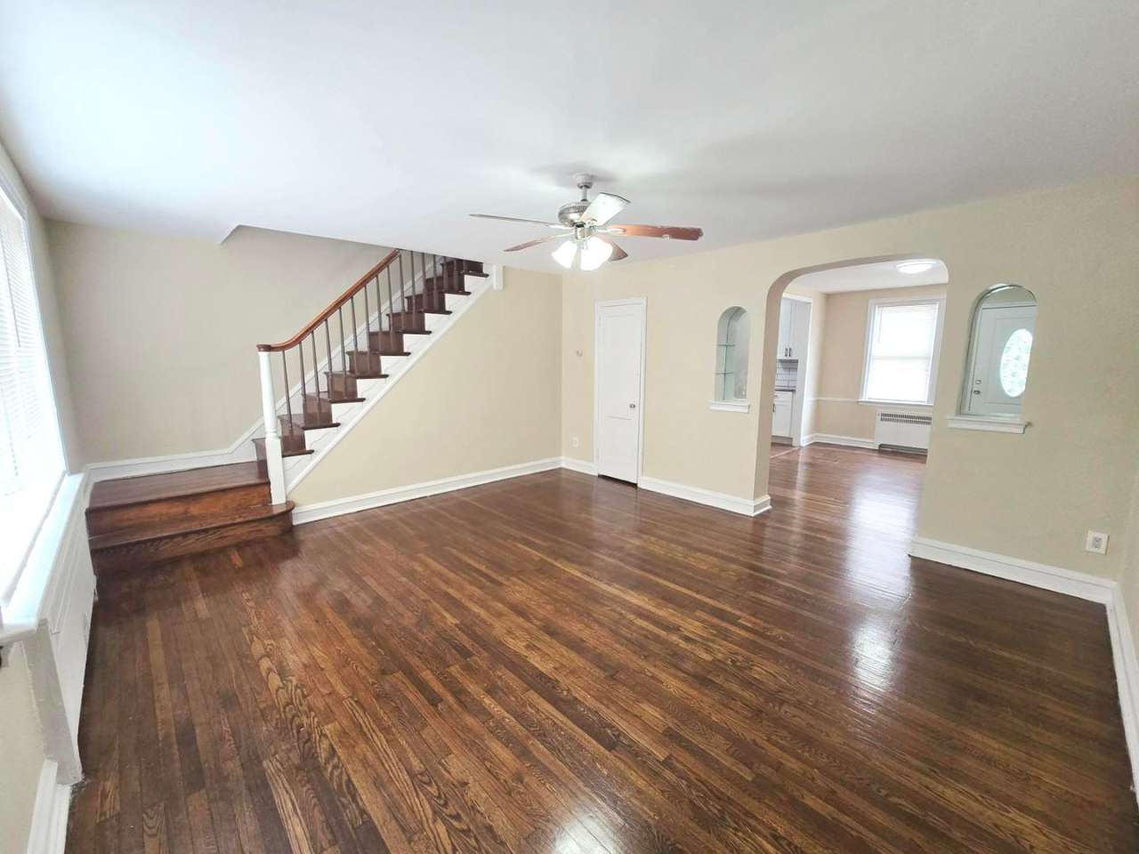 Spacious 3 bedroom home