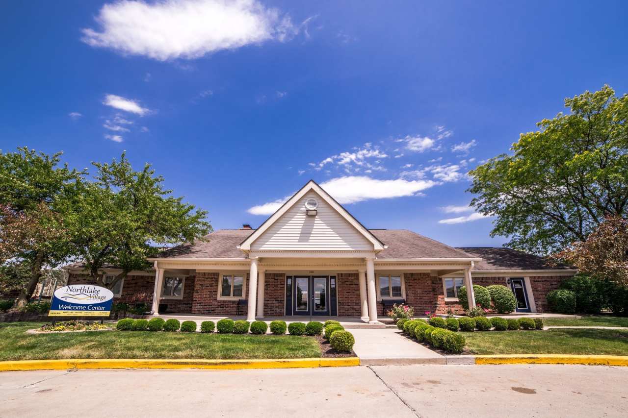 Northlake Village Apartments