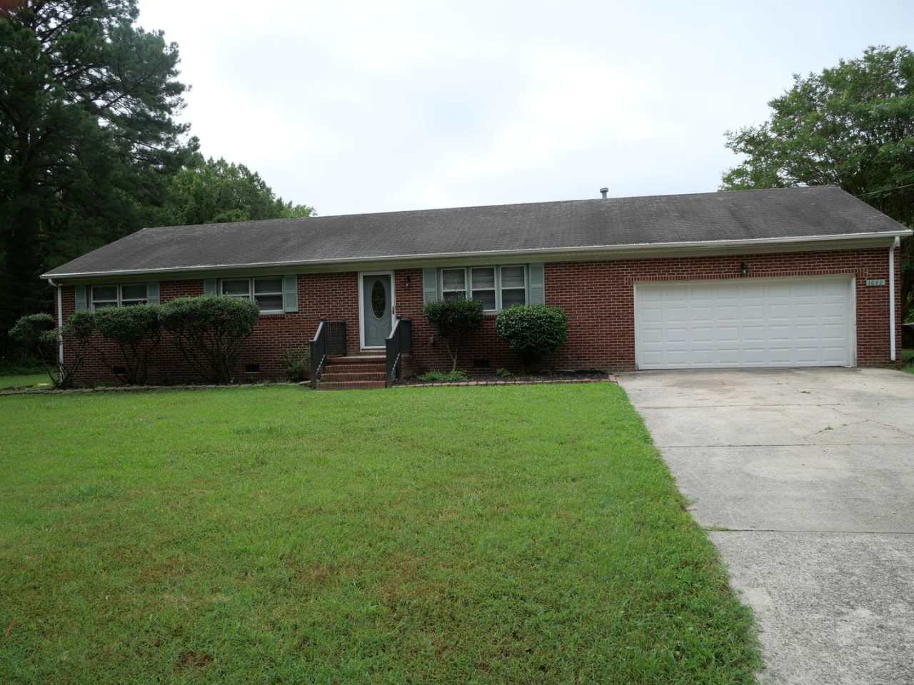 1642 Wingfield Dr. Hpt.