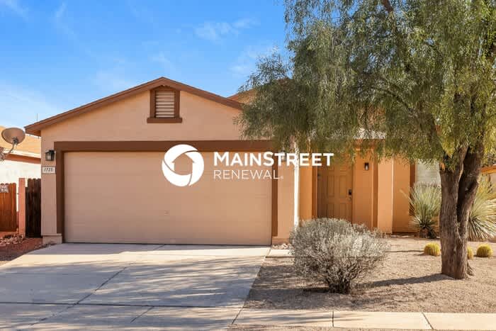 1725 West Rita Marie Drive