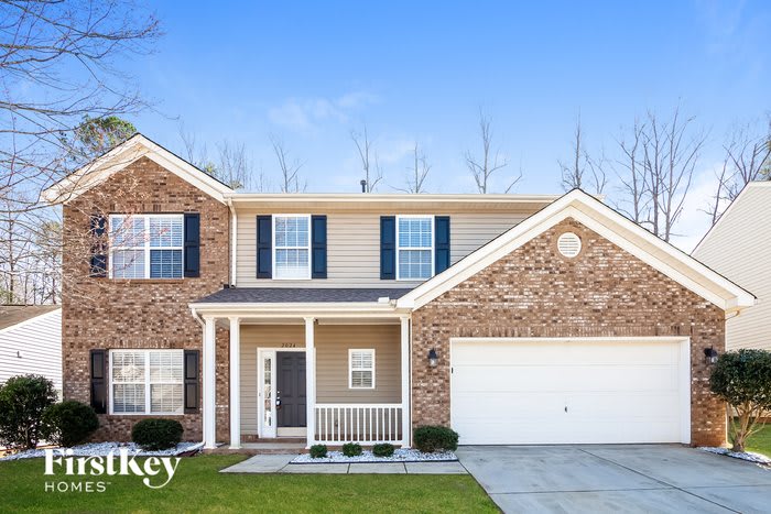 2024 Pheasant Glen Road