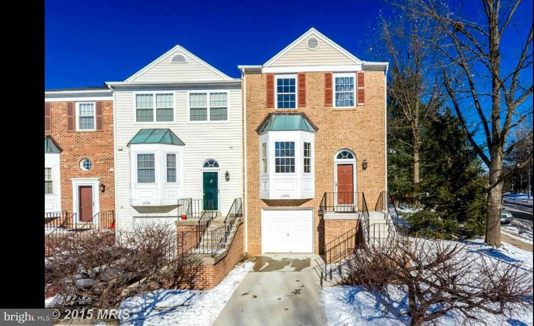 12300 FIELD LARK COURT