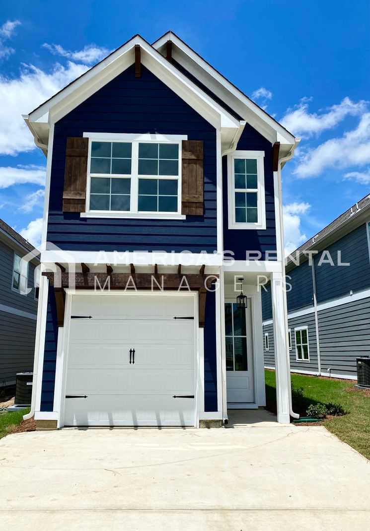 Home for Rent in Calera, AL! Available to View Now!!!