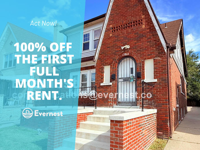 15812 Kentucky Street