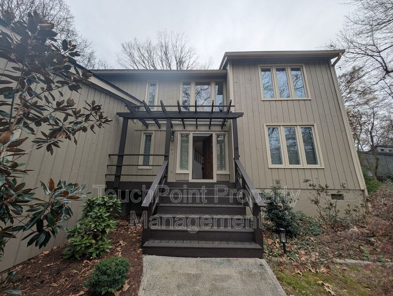 3023 Shallowood Lane