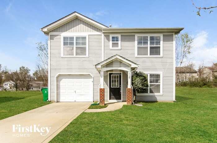 2129 Sebastiani Drive