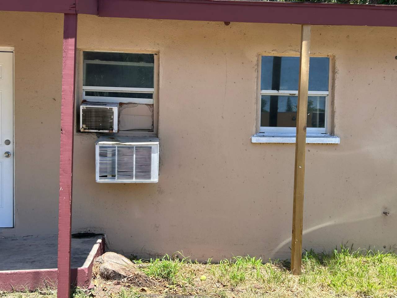 Perfectly located, central Sarasota unit for rent