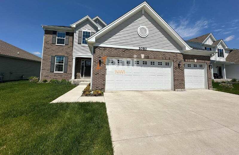 2080 East 110th Lane