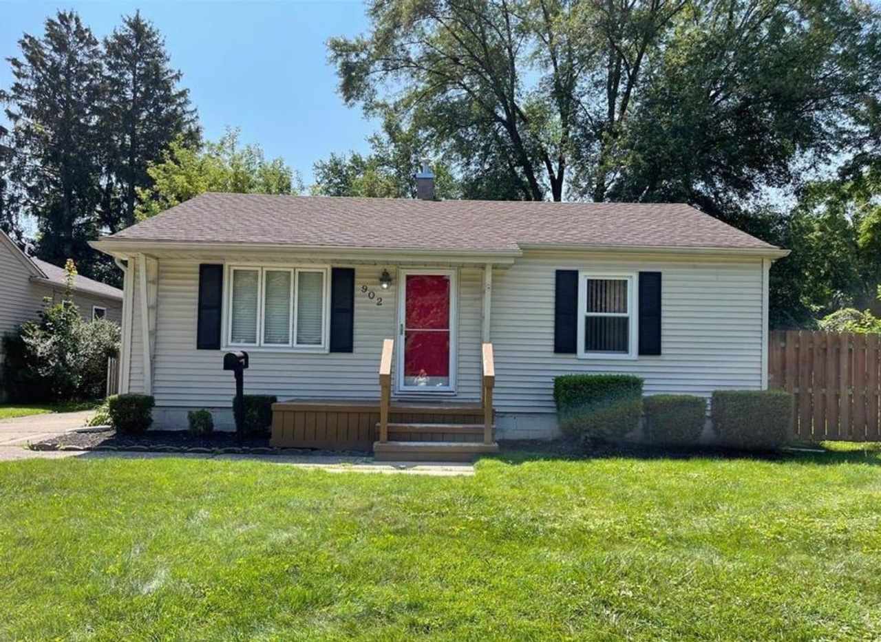 Spacious 3-bedroom, 2-full Bath Ranch