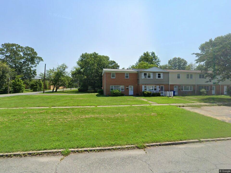 101 Charles Place - 1