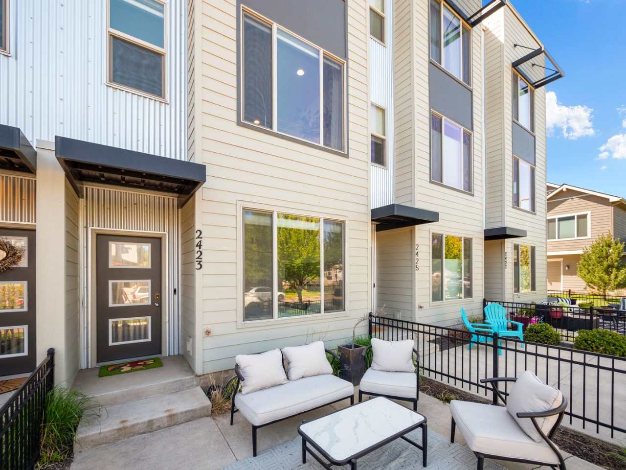 2423 W. Bridge Ave. Spokane, WA 99201- NuKey Realty  Property Management LLC