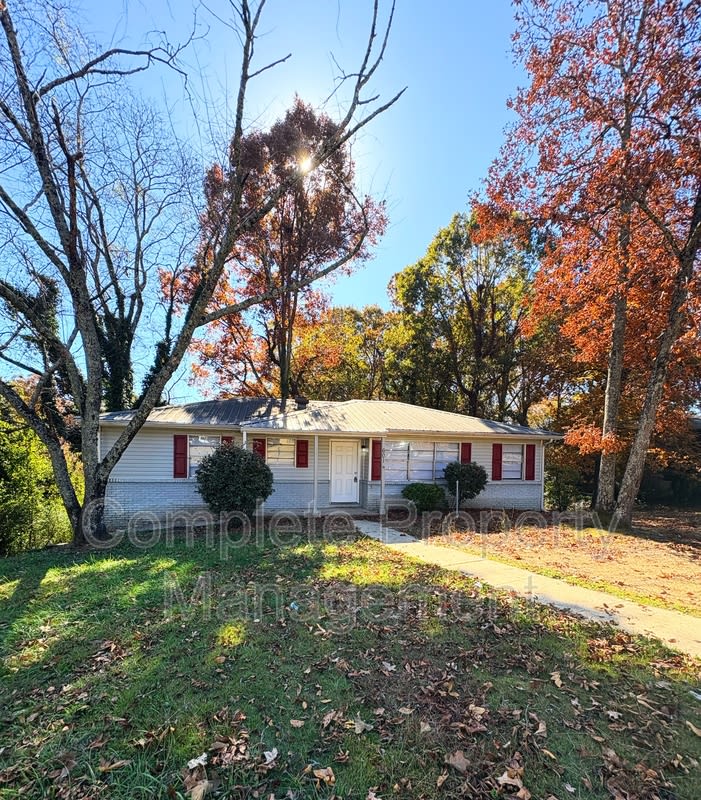 601 26th Court Northwest