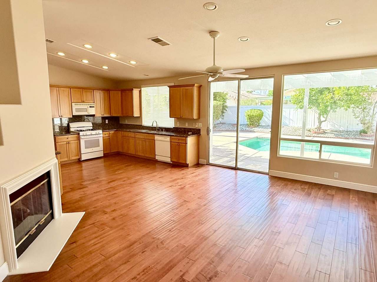 Spacious 3‑Bedroom Home with Private Pool in the Desirable Merano Community