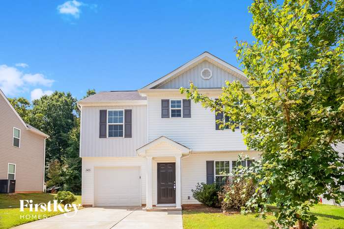 7405 Hidden Creek Drive