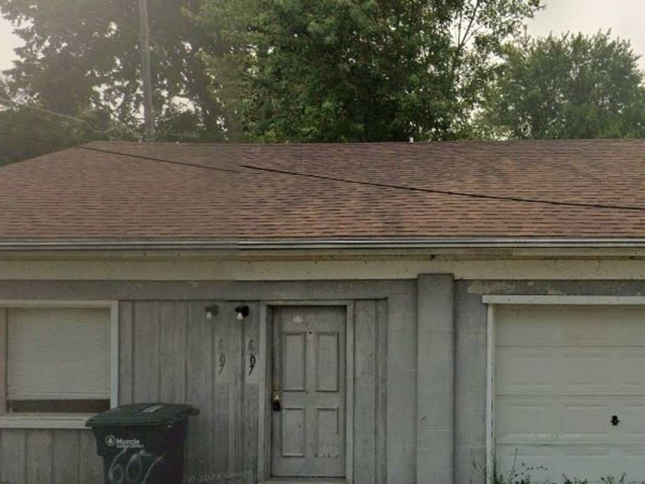 2 Bedroom Single Family Home in Muncie