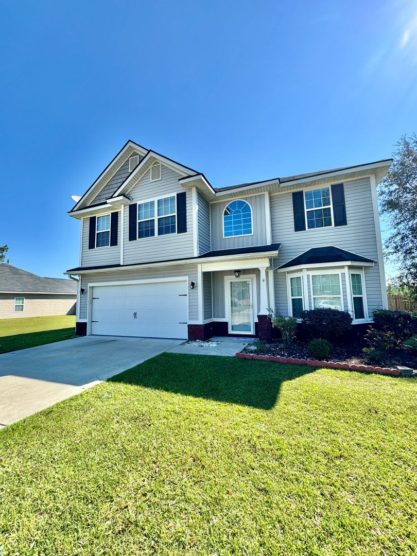63 Francis Marion Way NE