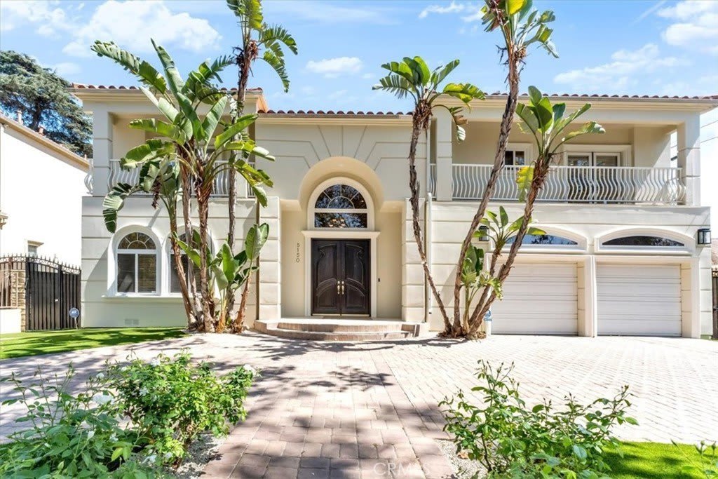 5150 Teesdale Avenue