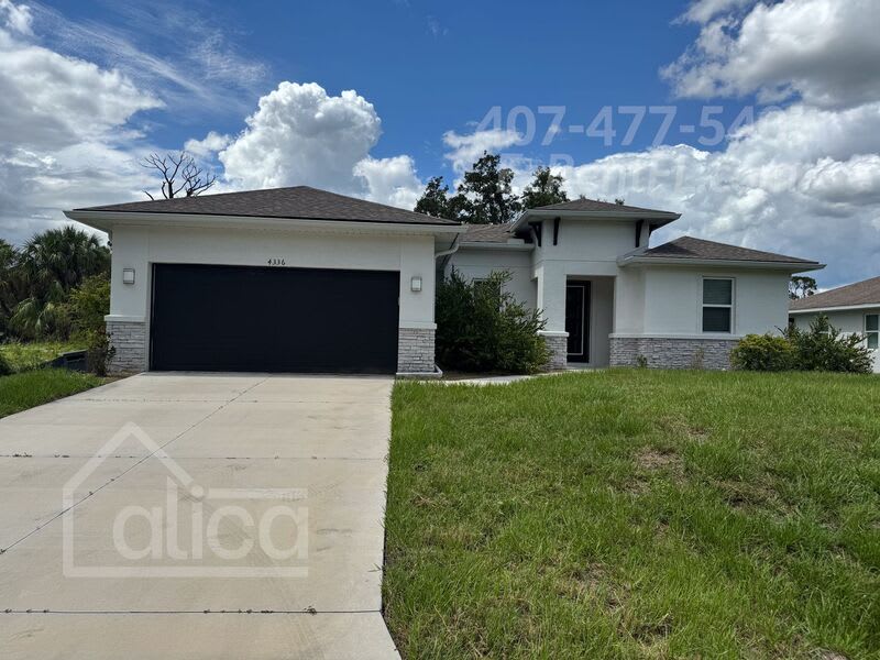 4336 Las Almanos Ave