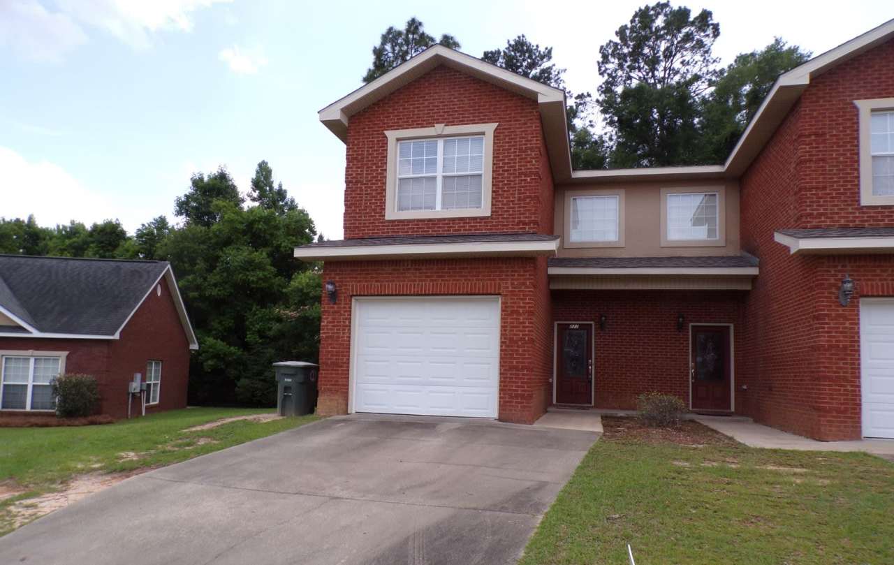 Eagle Landing Townhomes, Enterprise, AL