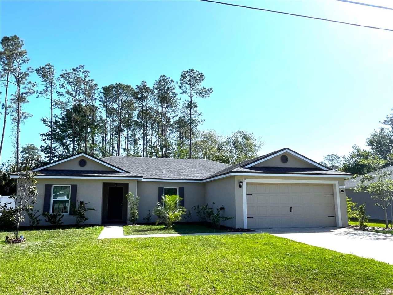 37 RICKENBACKER DRIVE