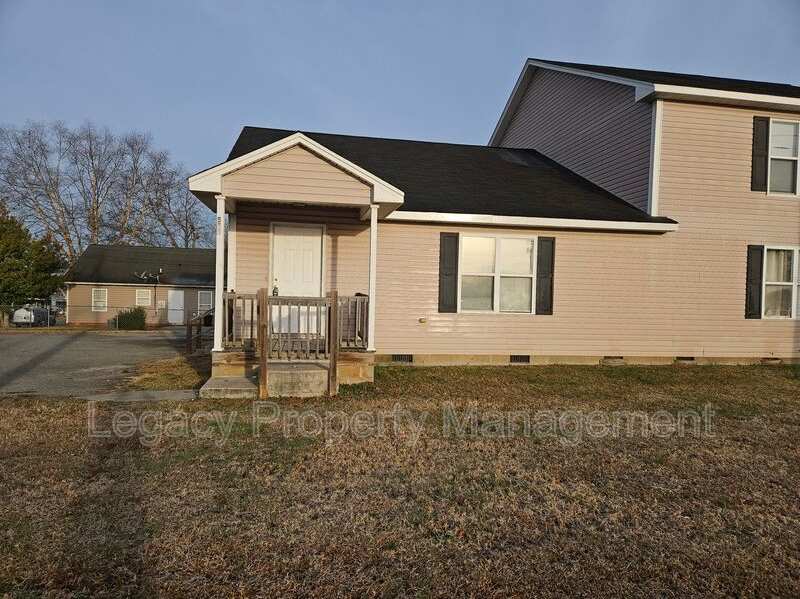 531 S. Anthony Street