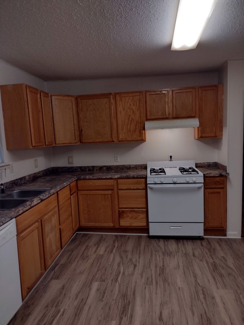 Spacious 4-Bedroom 2-Bath Home in Little Rock's Wakefield Neighborhood