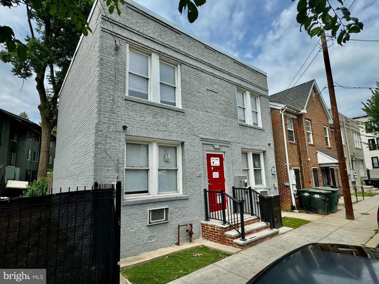 1858 KENDALL Street NE unit: 2