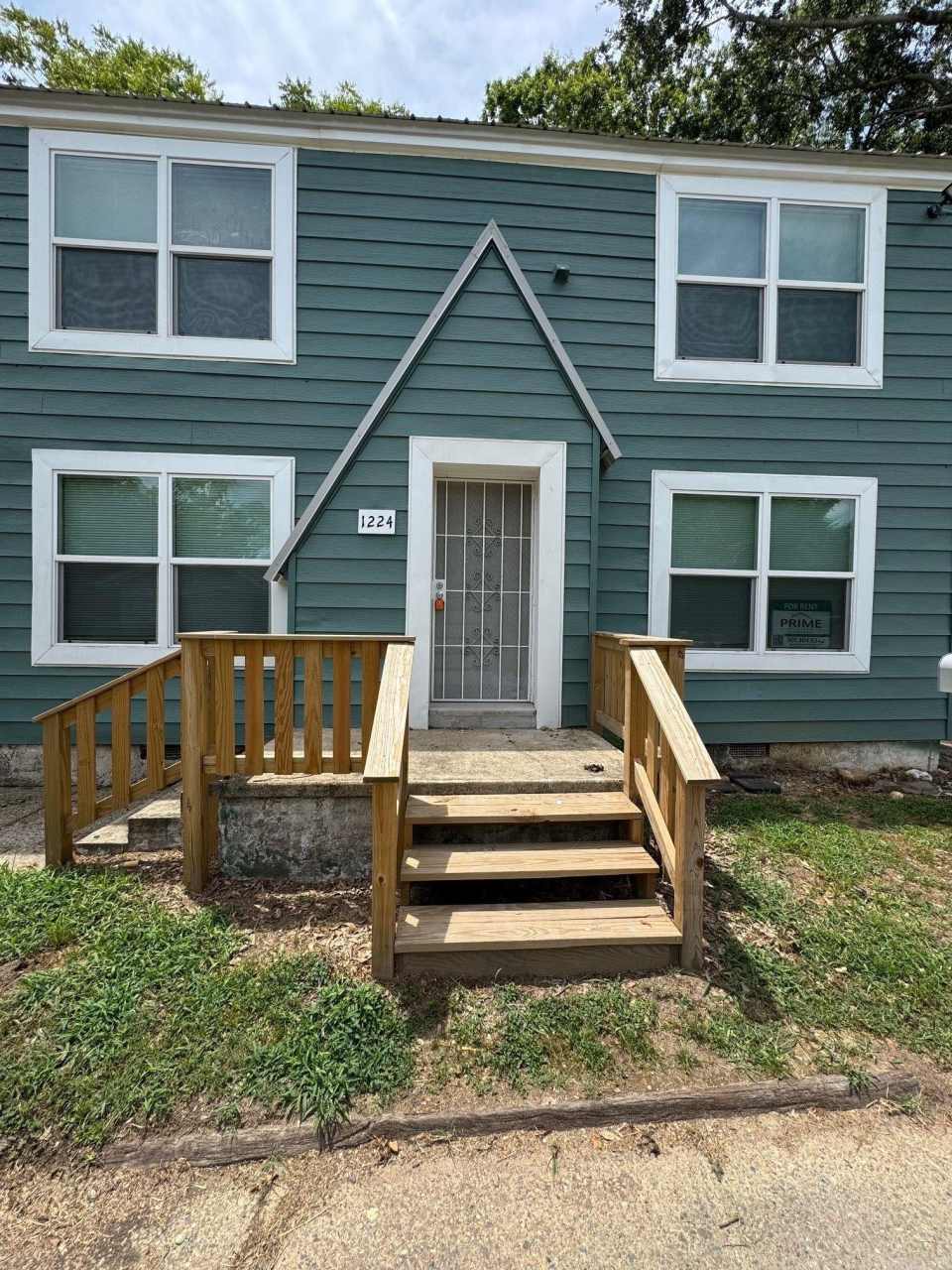 1224 School Unit A Street