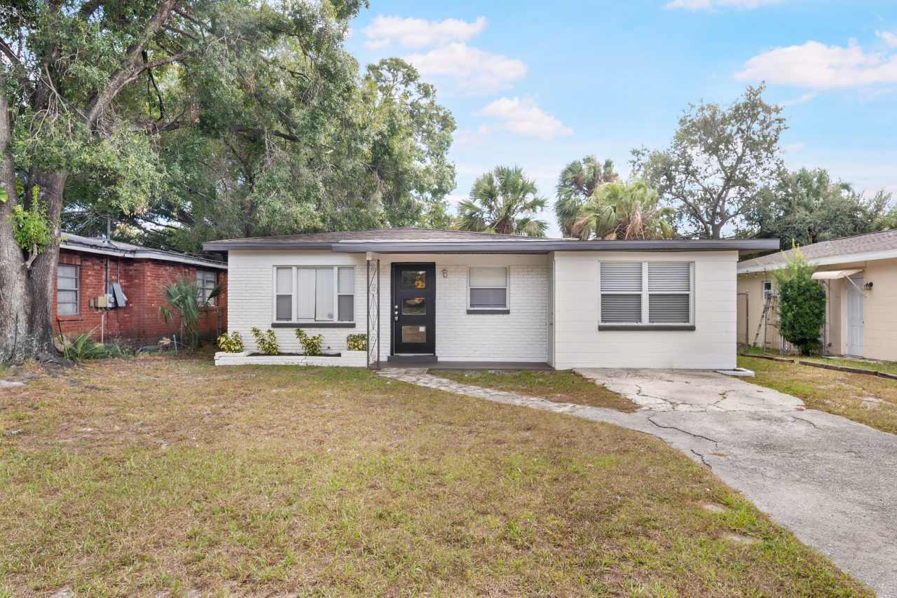 Beautifully Remodeled 3 Bedroom, 2 Bath Home – Ready for Move-In!